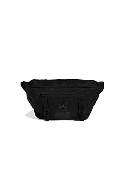 adidas Mer Lot Cbb حقيبة خصر -العرض: 52 سم، الطول: 16 سمKF1379 أسود