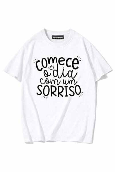 PERISENSE Unisex Femei/Bărbați cu imprimeu bumbac 100% Premium bumbac moale s...