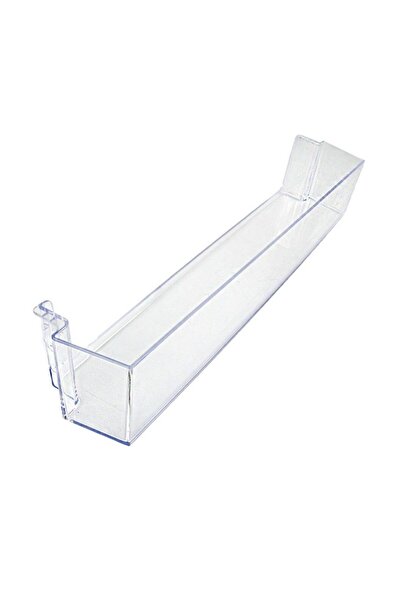 Supervac Vestel BZAL3303G Buzdolabı ile Uyumlu Kapak Şişe Rafı