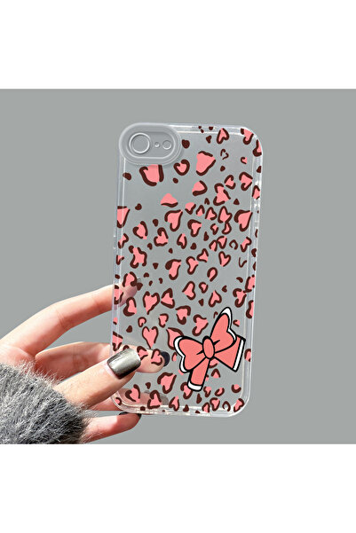 ucuc iPhone 7/8/Se 2020 2022 Compatible Camera Protected Anti-Shock Aesthetic...