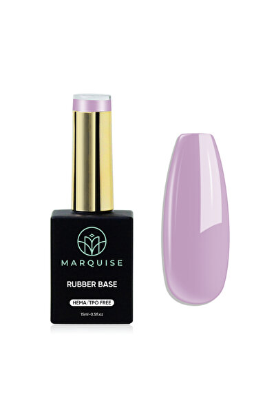 delis Rubber Base HEMA/TPO FREE, Marquise, Cover CBB096, 15 ml