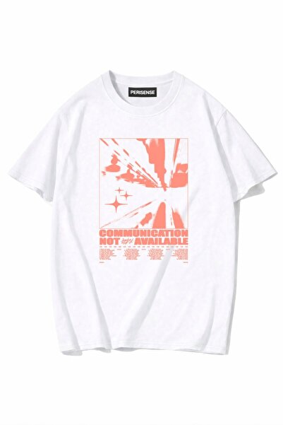 PERISENSE Unisex Femei/Bărbați cu imprimeu bumbac 100% Premium bumbac moale s...