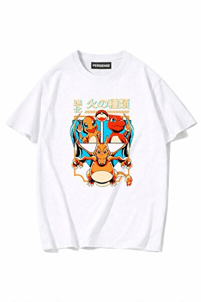 PERISENSE Unisex Femei/Bărbați cu imprimeu bumbac 100% Premium bumbac moale s...