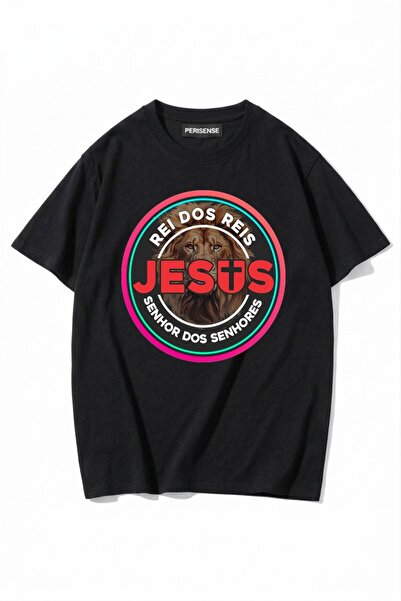 PERISENSE Unisex Femei/Bărbați cu imprimeu bumbac 100% Premium bumbac moale s...