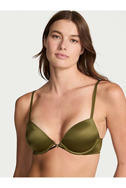 Victoria's Secret Pürüzsüz Push-Up Sütyen
