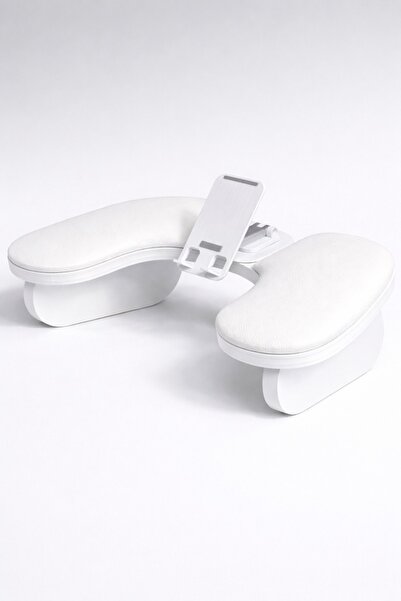 VIOLA BEAUTY Arm Support (Arm Support for Manicure, with Phone Holder)