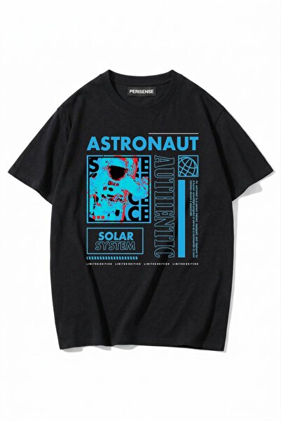 PERISENSE Unisex Femei/Bărbați cu imprimeu bumbac 100% Premium bumbac moale s...