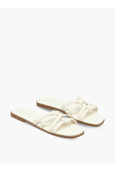 Flora Bella by Shoexpress Women Criss-Cross Strap Sandals