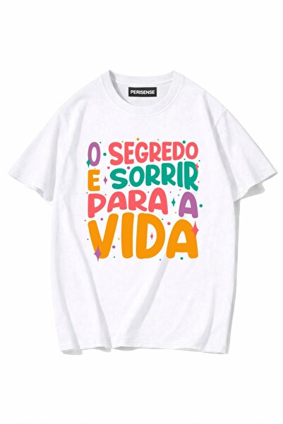 PERISENSE Unisex Femei/Bărbați cu imprimeu bumbac 100% Premium bumbac moale s...