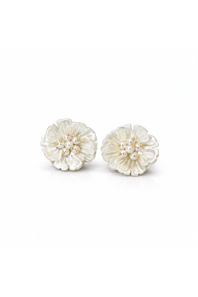 neslyaccessories Düğme Broşu (Çift)
