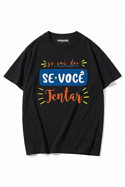 PERISENSE Unisex Femei/Bărbați cu imprimeu bumbac 100% Premium bumbac moale s...