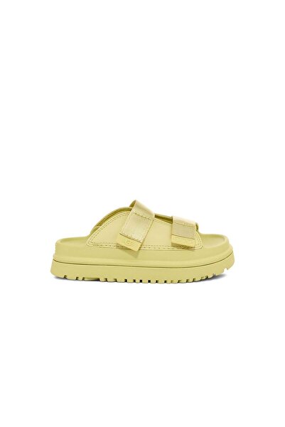 UGG K GOLDENGLOW SLIDE 1166513K