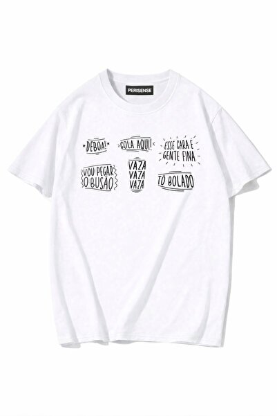 PERISENSE Unisex Femei/Bărbați cu imprimeu bumbac 100% Premium bumbac moale s...