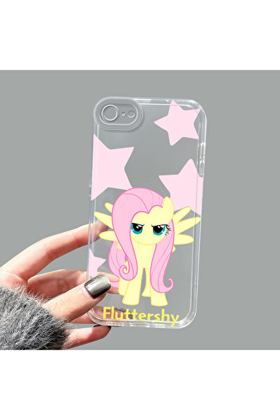 ucuc iPhone 7/8/Se 2020 2022 Compatible Camera Protected Anti-Shock Aesthetic...