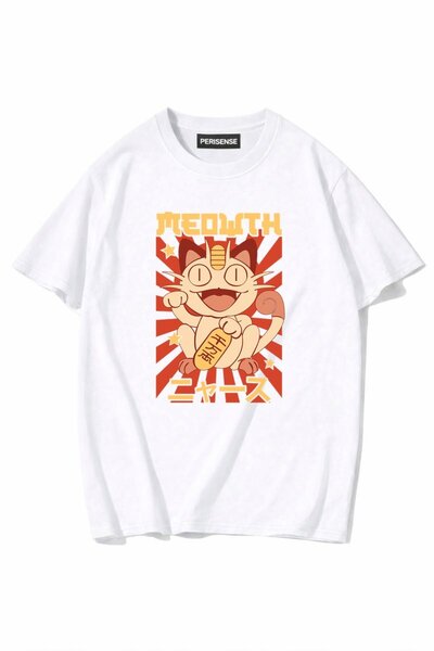 PERISENSE Unisex Femei/Bărbați cu imprimeu bumbac 100% Premium bumbac moale s...