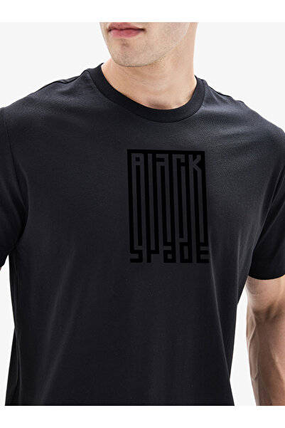 Blackspade Ανδρικό T-shirt 40916
