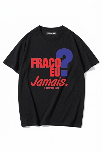 PERISENSE Unisex Femei/Bărbați cu imprimeu bumbac 100% Premium bumbac moale s...