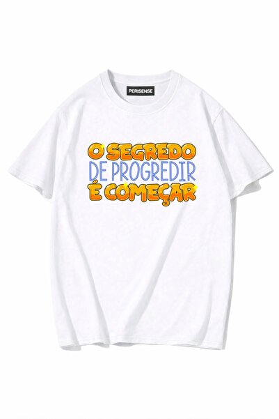 PERISENSE Unisex Femei/Bărbați cu imprimeu bumbac 100% Premium bumbac moale s...