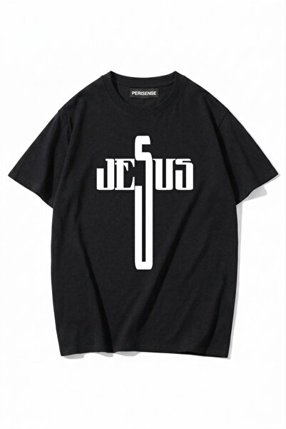 PERISENSE Unisex Femei/Bărbați cu imprimeu bumbac 100% Premium bumbac moale s...