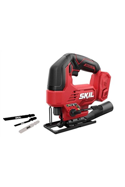 Skil Powertools 3421CA Akülü Dekupaj Testere