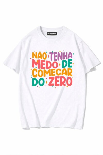 PERISENSE Unisex Γυναικεία/Ανδρικά με τύπωμα 100% Βαμβάκι Premium Χτενισμένα ...