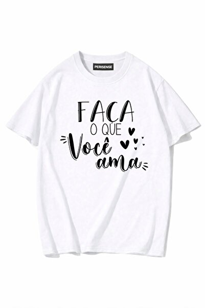 PERISENSE Unisex Femei/Bărbați cu imprimeu bumbac 100% Premium bumbac moale s...