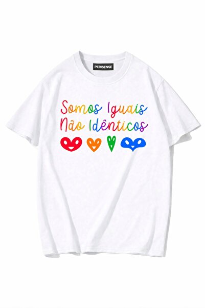 PERISENSE Unisex Femei/Bărbați cu imprimeu bumbac 100% Premium bumbac moale s...