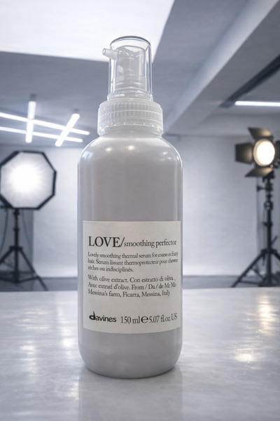 Davines LOVE SMOOTHING PERFECTOR