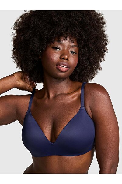 PINK Wear Everywhere Balensiz Push-Up Sütyen