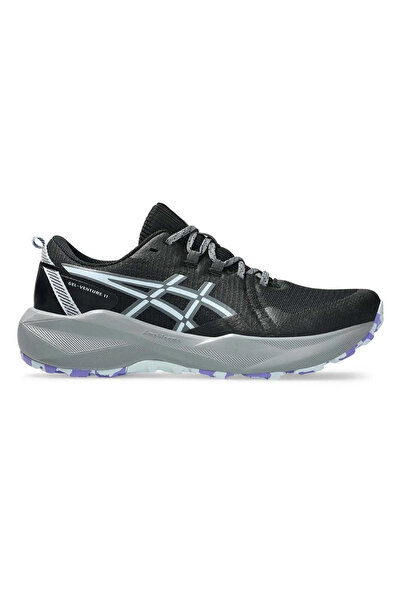 Asics Dámské černé běžecké boty Gel-Venture 11 1012B933-001