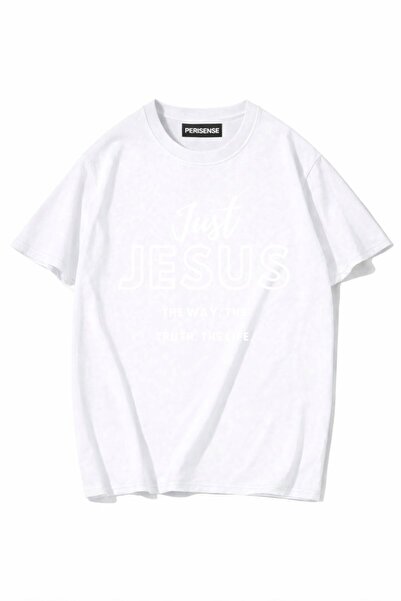 PERISENSE Unisex Femei/Bărbați cu imprimeu bumbac 100% Premium bumbac moale s...