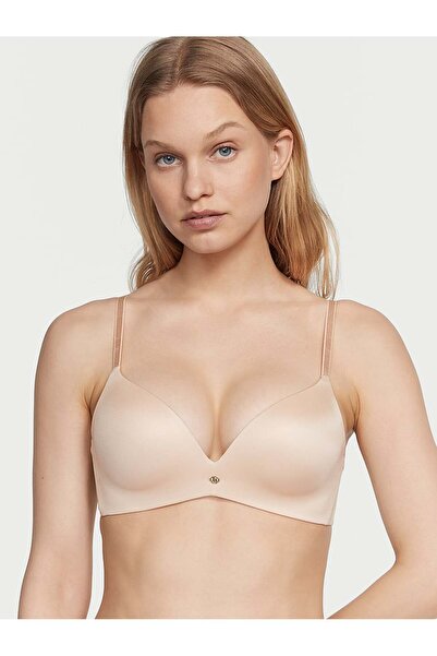 Victoria's Secret So Obsessed Balensiz Smooth Push-Up Sütyen