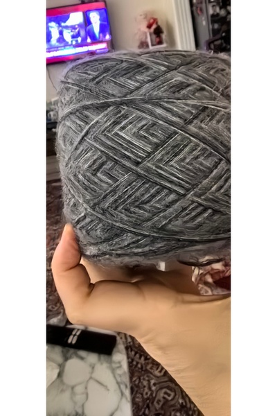 bymila Design Wrap Hand Knitting Yarn 204 Grams