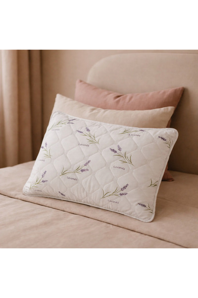 Coneltex Pernă antialergenică cu lavandă