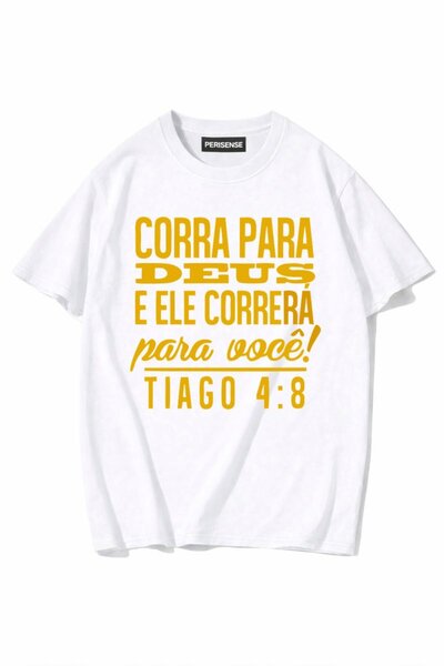 PERISENSE Unisex Women/Men Printed 100% Cotton Premium Combed Cotton Oversize...