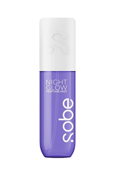 Sobe Perfume Mist - Night Glow 100 Ml