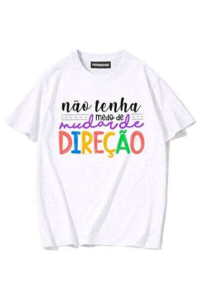 PERISENSE Unisex Femei/Bărbați cu imprimeu bumbac 100% Premium bumbac moale s...