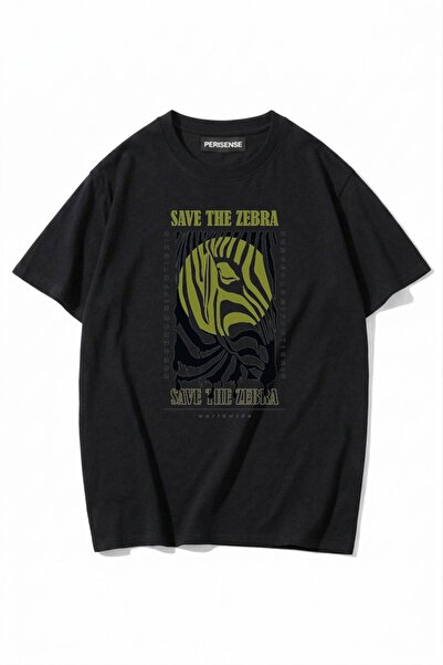 PERISENSE Unisex Femei/Bărbați cu imprimeu bumbac 100% Premium bumbac moale s...