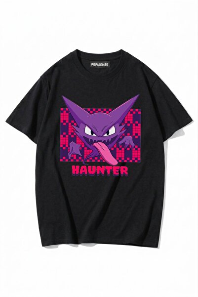 PERISENSE Unisex Femei/Bărbați cu imprimeu bumbac 100% Premium bumbac moale s...