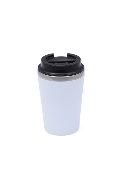 giftology MOSS - Steel/PP Double Wall Tumbler - 350ml