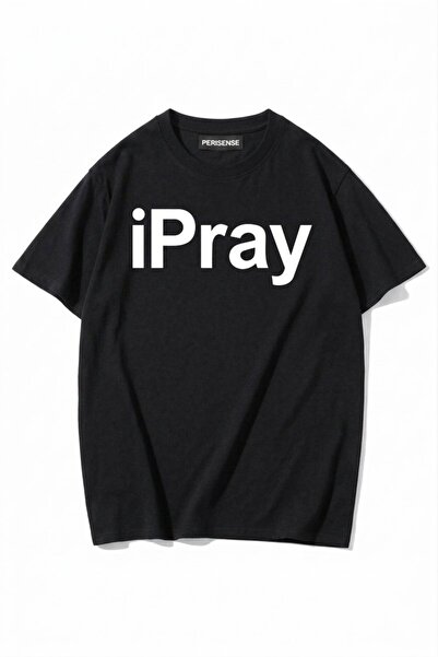 PERISENSE Unisex Femei/Bărbați cu imprimeu bumbac 100% Premium bumbac moale s...