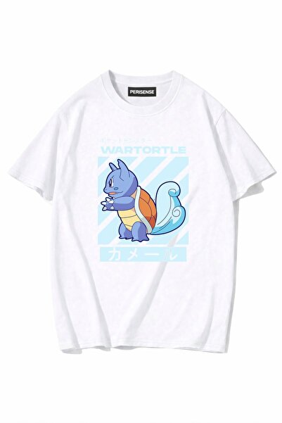 PERISENSE Unisex Γυναικεία/Ανδρικά με τύπωμα 100% Βαμβάκι Premium Χτενισμένα ...