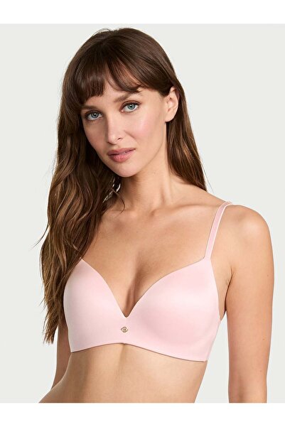Victoria's Secret So Obsessed Pürüzsüz Balensiz Push-Up Sütyen