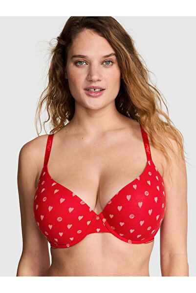 PINK Wear Everywhere Push-Up Sütyen