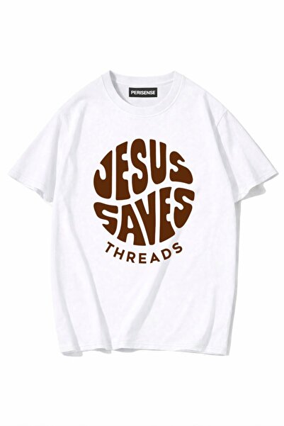 PERISENSE Unisex Femei/Bărbați cu imprimeu bumbac 100% Premium bumbac moale s...