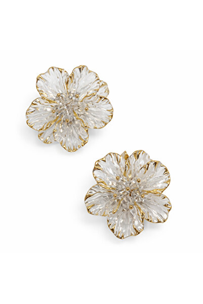 neslyaccessories Düğme Broşu (Çift)