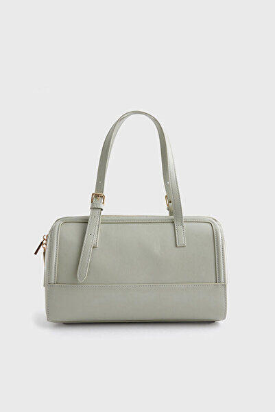 Love My Body Yeşil Çanta