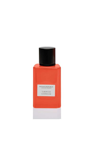 Banana Republic Collezione Riservata Tuberose Overdose Eau De Parfum For Women