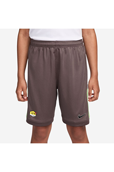 Nike Παιδικό Σορτς Kylian Mbappé Academy Dri-FIT για Άνδρες - Παιδικό