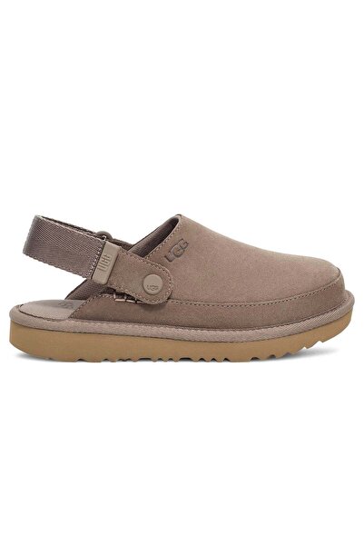UGG K GOLDENSTAR CLOG SMOKE PLUME 1159770K